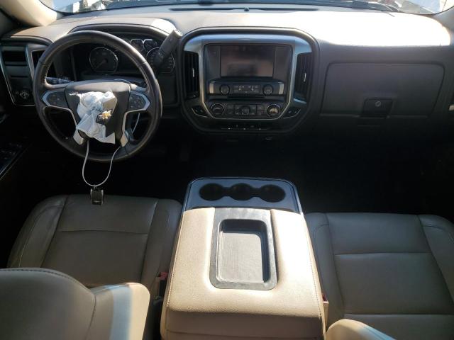 Photo 8 from auction – 2018 CHEVROLET SILVERADO C1500 LTZ with VIN 3GCPCSEC4JG181377