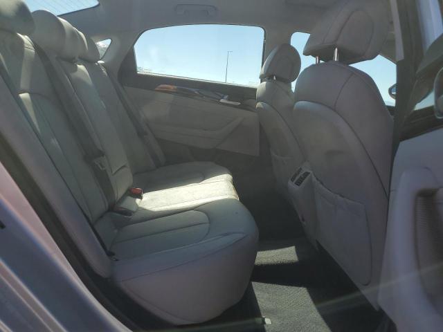 Photo 10 from auction – 2016 HYUNDAI SONATA SPO with VIN 5NPE34AF5GH351345