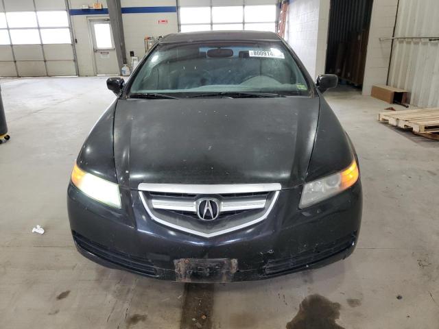 Photo 5 from auction – 2005 ACURA TL with VIN 19UUA66225A060567