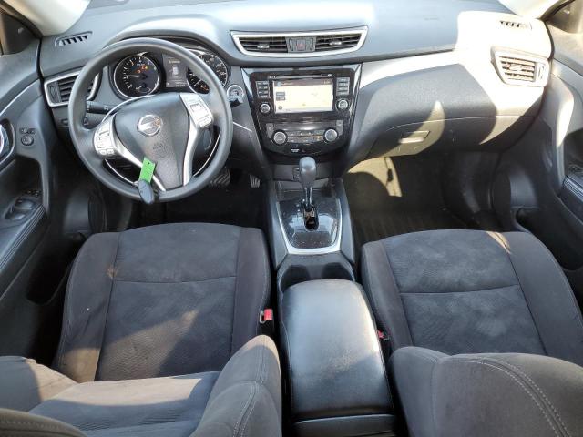 Photo 8 from auction – 2015 NISSAN ROGUE S with VIN KNMAT2MT2FP519921