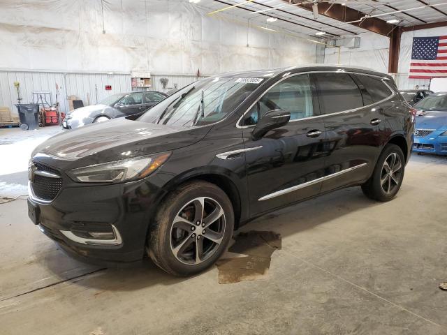 BUICK ENCLAVE ES 2020 with VIN 5GAEVAKW1LJ274645 - Photo from auction