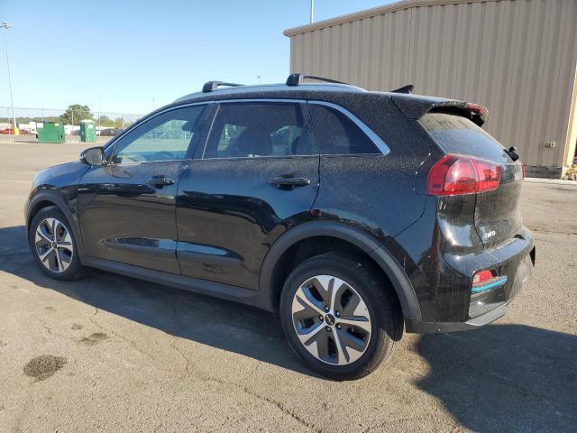 Photo 2 from auction – 2022 KIA NIRO S with VIN KNDCC3LG6N5144595