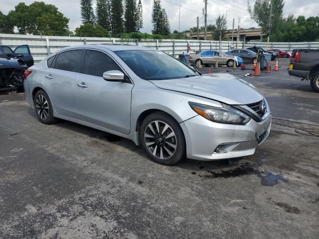 Photo 4 from auction – 2017 NISSAN ALTIMA 2.5 with VIN 1N4AL3AP1HC489906