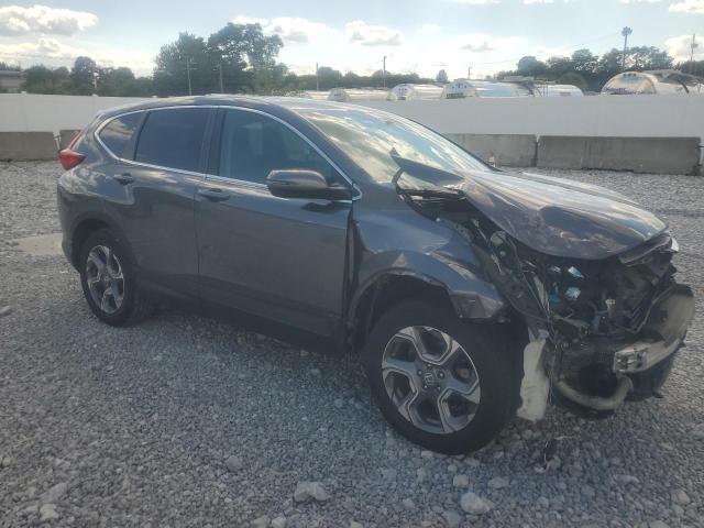 Photo 4 from auction – 2019 HONDA CR-V EXL with VIN 2HKRW2H86KH665597