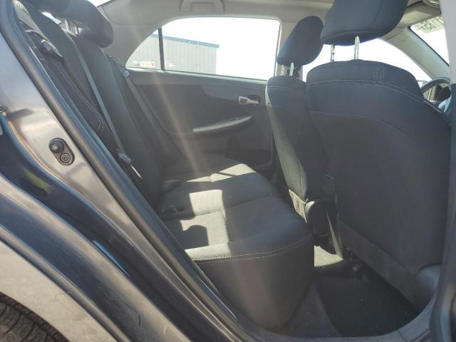 Photo 10 from auction – 2012 TOYOTA COROLLA BA with VIN 2T1BU4EE8CC855662