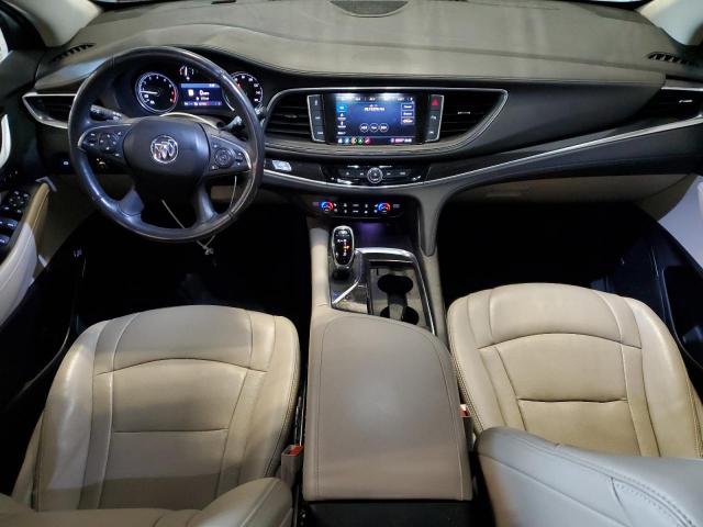 Photo 8 from auction – 2020 BUICK ENCLAVE PR with VIN 5GAEVBKW9LJ101090