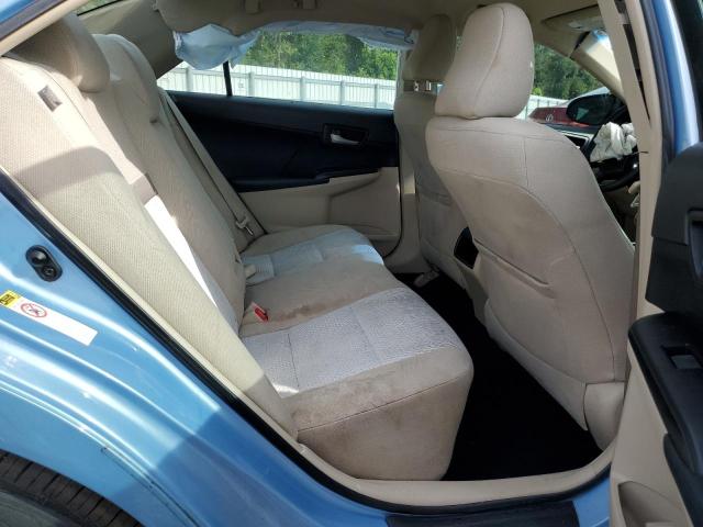 Photo 10 from auction – 2012 TOYOTA CAMRY BASE with VIN 4T1BF1FK2CU585713