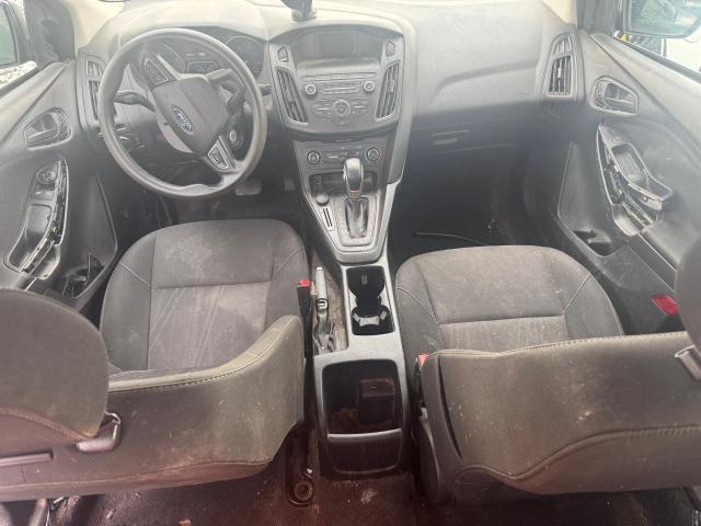 Photo 8 from auction – 2018 FORD FOCUS S with VIN 1FADP3E26JL308062