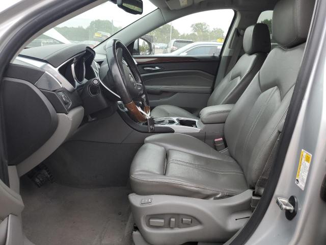 Photo 7 from auction – 2011 CADILLAC SRX LUXURY with VIN 3GYFNDEY0BS576419