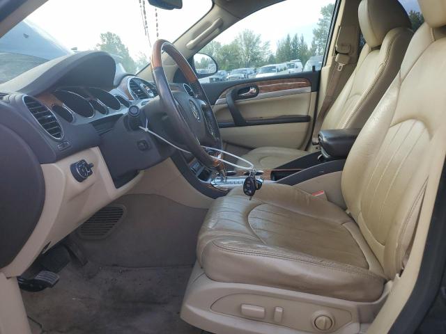 Photo 7 from auction – 2011 BUICK ENCLAVE CX with VIN 5GAKVCED5BJ364808