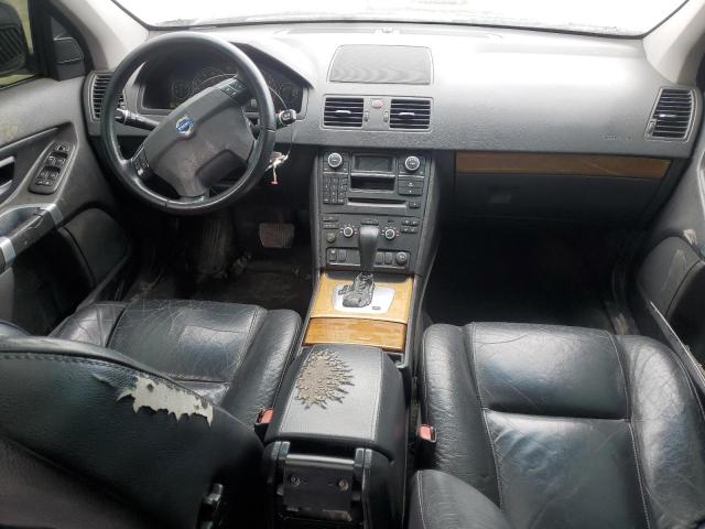 Photo 8 from auction – 2008 VOLVO XC90 3.2 with VIN YV4CZ982281432962
