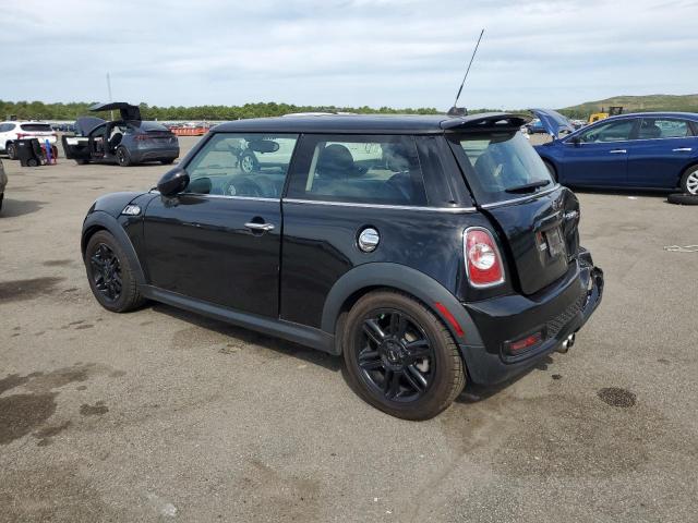 Photo 2 from auction – 2013 MINI COOPER S with VIN WMWSV3C55DT392378
