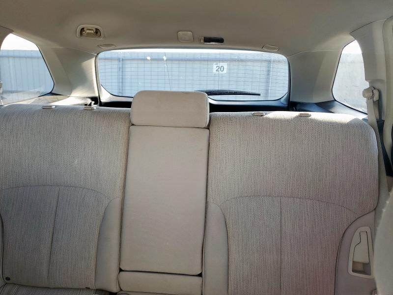 Снимка 10 от търг – 2013 SUBARU OUTBACK 2. с VIN 4S4BRCCC2D3268375