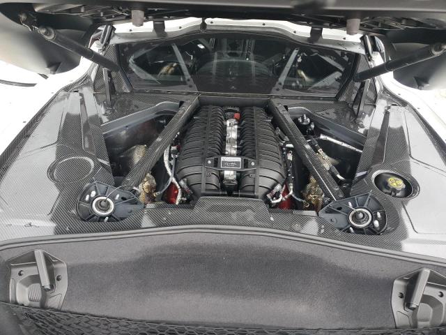 Photo 11 from auction – 2023 CHEVROLET CORVETTE Z with VIN 1G1YF2D31P5600159