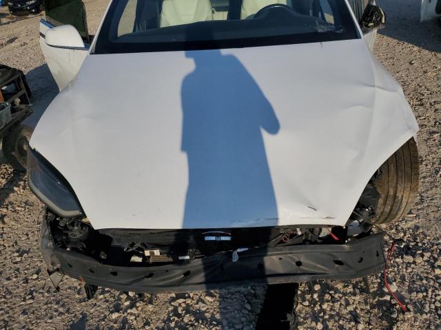 Photo 11 from auction – 2016 TESLA MODEL X with VIN 5YJXCBE46GF000271