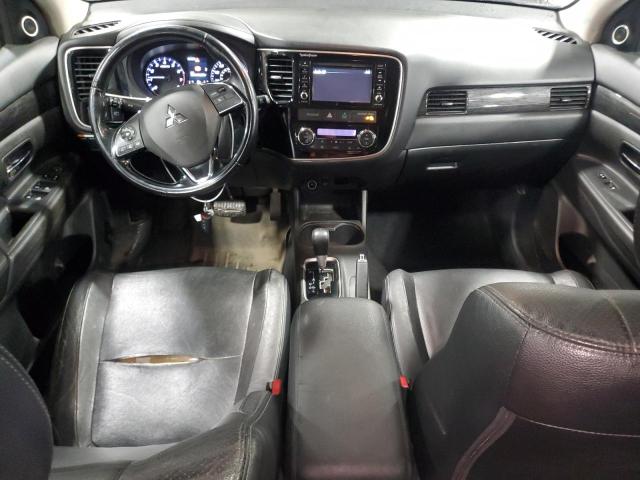 Photo 8 from auction – 2016 MITSUBISHI OUTLANDER with VIN JA4AZ3A38GZ010795