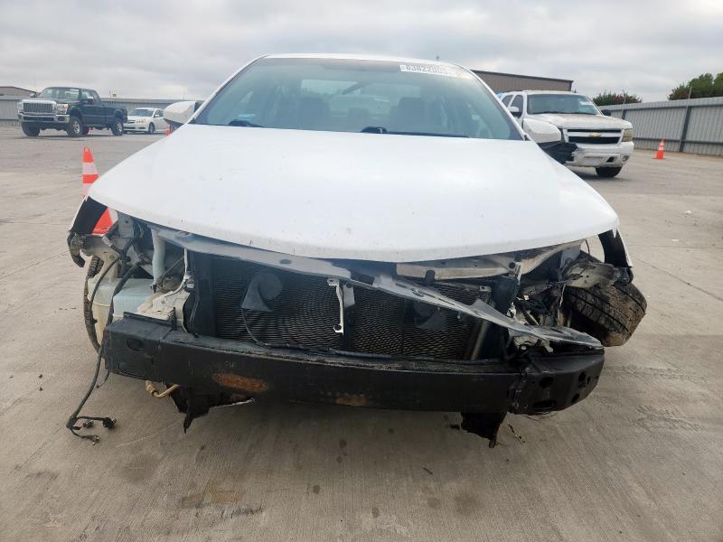 Photo 5 from auction – 2014 TOYOTA CAMRY L with VIN 4T1BF1FK4EU407790