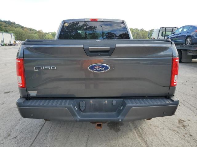 Photo 6 from auction – 2016 FORD F150 SUPER with VIN 1FTEW1EP3GFC18490