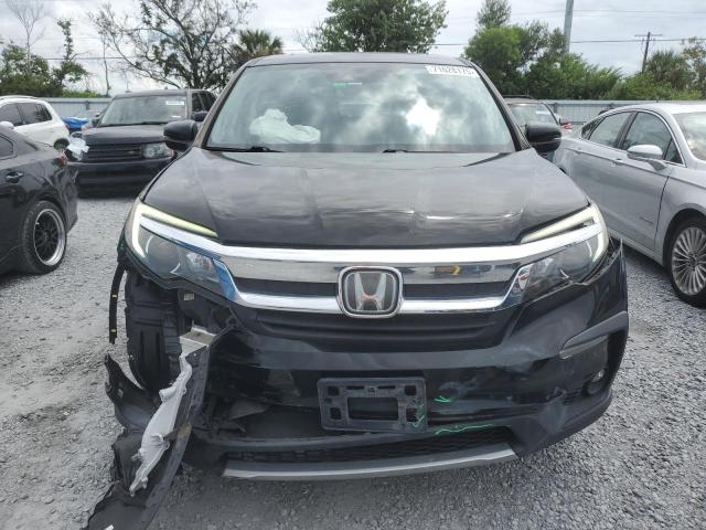 Photo 5 from auction – 2019 HONDA PILOT EXL with VIN 5FNYF6H50KB080117