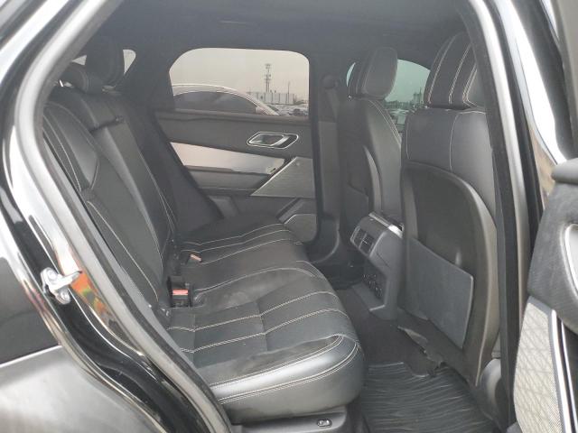 Photo 10 from auction – 2018 LAND ROVER RANGE ROVE with VIN SALYL2RX9JA736882