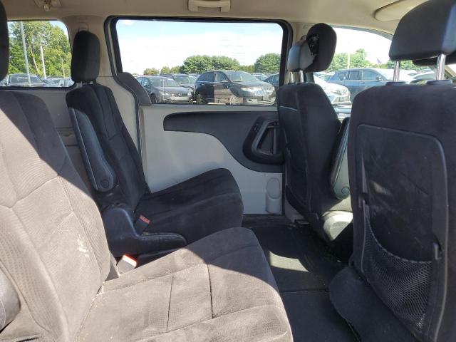 Photo 11 from auction – 2013 DODGE GRAND CARA with VIN 2C4RDGCG0DR545690