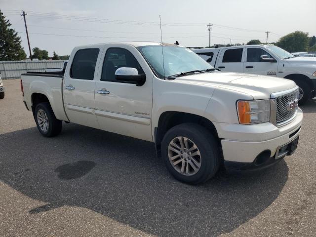 Photo 4 from auction – 2013 GMC SIERRA K15 with VIN 3GTP2XE20DG309190