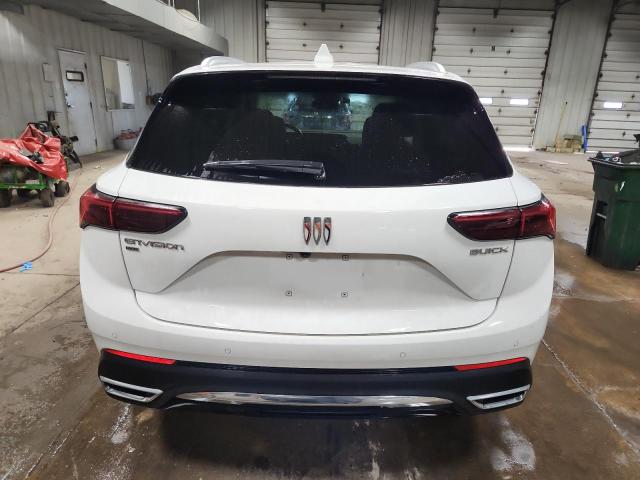 Photo 6 from auction – 2025 BUICK ENVISION P with VIN LRBFZKE49SD029059