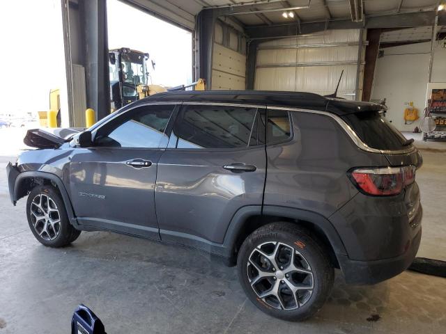 Фото 2 с аукциона – 2024 JEEP COMPASS LI с VIN 3C4NJDCN4RT141428