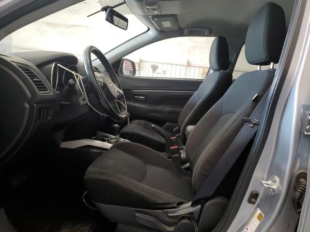 Photo 7 from auction – 2011 MITSUBISHI OUTLANDER with VIN JA4AP3AU7BZ003649