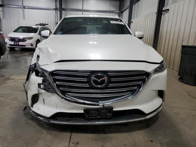Photo 5 from auction – 2016 MAZDA CX-9 GRAND with VIN JM3TCBDYXG0118199