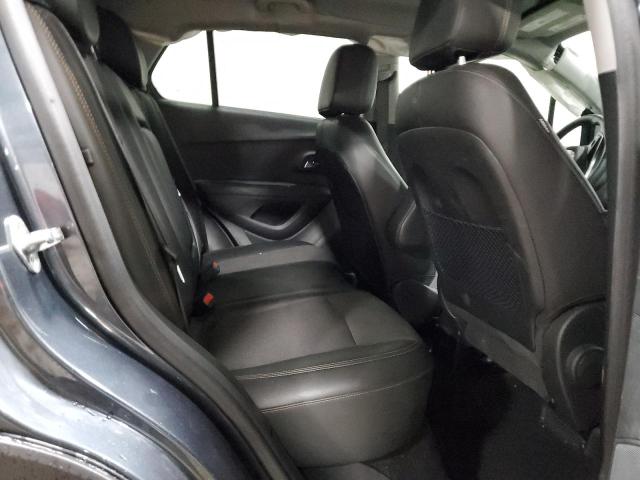 Photo 11 from auction – 2021 CHEVROLET TRAX 1LT with VIN KL7CJPSM8MB366475