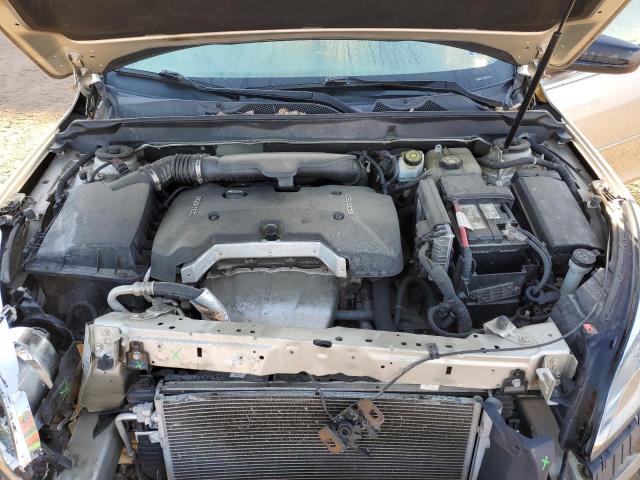 Photo 11 from auction – 2013 CHEVROLET MALIBU LS with VIN 1G11B5SA5DF155172