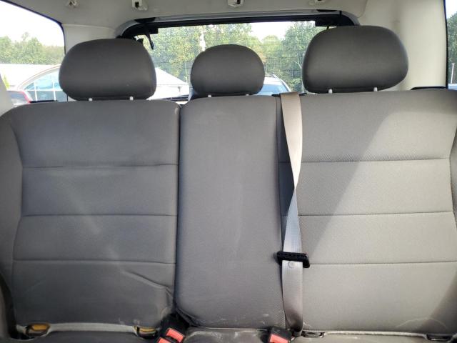 Photo 10 from auction – 2009 FORD ESCAPE HYB with VIN 1FMCU59379KA25311