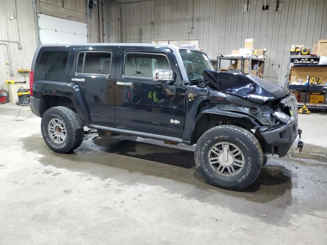 Photo 4 from auction – 2008 HUMMER H3 ALPHA with VIN 5GTEN63L988197031