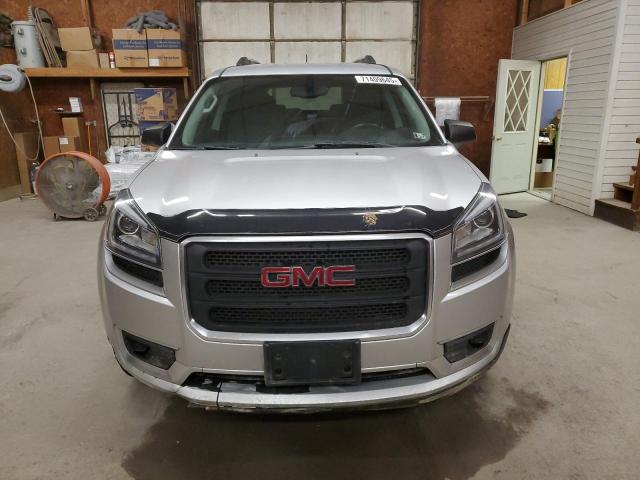Photo 5 from auction – 2016 GMC ACADIA SLE with VIN 1GKKVPKD5GJ112143