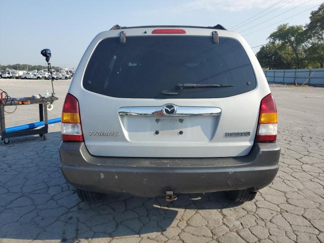 Photo 6 from auction – 2004 MAZDA TRIBUTE ES with VIN 4F2CZ96114KM17077