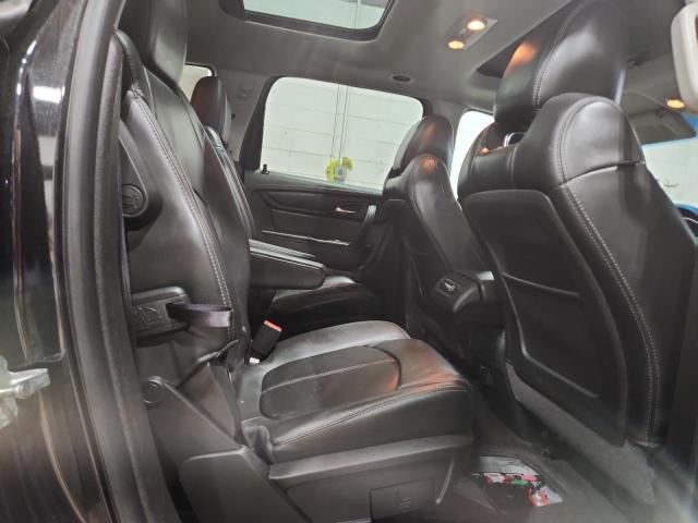Photo 11 from auction – 2014 CHEVROLET TRAVERSE L with VIN 1GNKRHKDXEJ153510