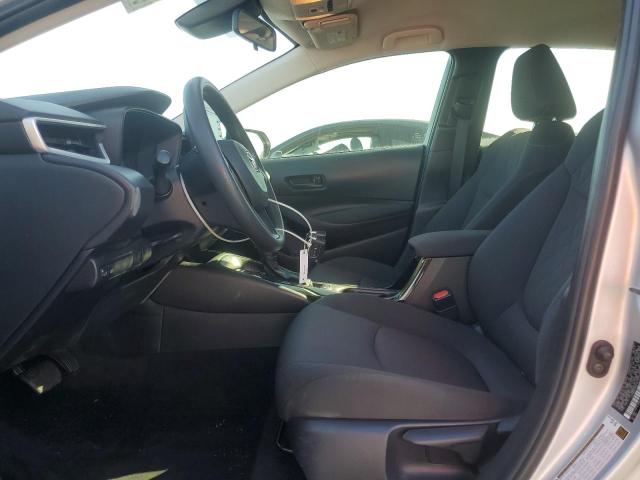 Photo 7 from auction – 2022 TOYOTA COROLLA LE with VIN JTDEPMAE4N3026304