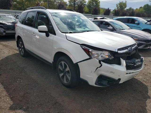 Photo 4 from auction – 2018 SUBARU FORESTER 2 with VIN JF2SJAEC8JH557502