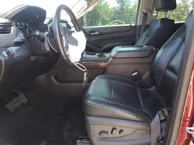 Photo 7 from auction – 2016 CHEVROLET TAHOE C150 with VIN 1GNSCBKC7GR250660