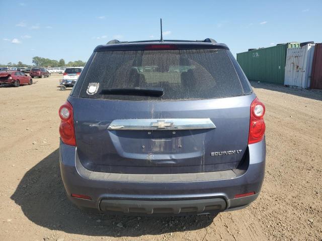 Photo 6 from auction – 2013 CHEVROLET EQUINOX LT with VIN 2GNALDEK2D6282336