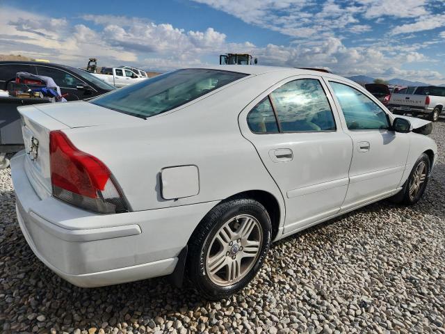 Photo 3 from auction – 2007 VOLVO S60 2.5T with VIN YV1RS592172603650