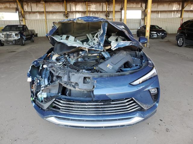 Photo 5 from auction – 2025 BUICK ENVISTA PR with VIN KL47LAEP5SB037550
