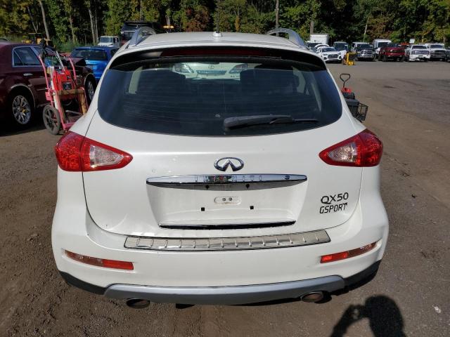 Photo 6 from auction – 2017 INFINITI QX50 with VIN JN1BJ0RR7HM412754