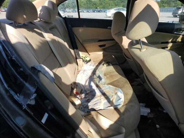 Photo 10 from auction – 2012 HONDA ACCORD LX with VIN 1HGCP2F32CA080701