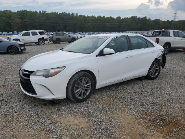 Photo 1 from auction – 2017 TOYOTA CAMRY LE with VIN 4T1BF1FK2HU390279