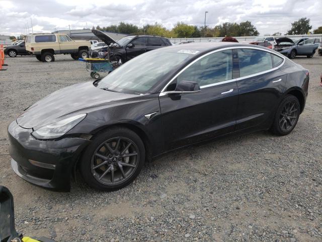 TESLA MODEL 3 2019 with VIN 5YJ3E1EA5KF304399 - Photo from auction