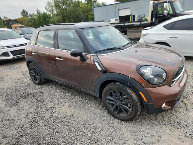 Photo 4 from auction – 2015 MINI COOPER COU with VIN WMWZC3C58FWT03635