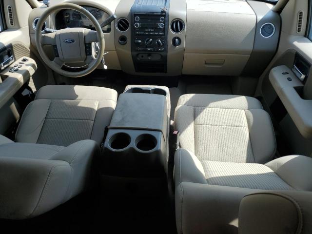 Photo 8 from auction – 2008 FORD F150 SUPER with VIN 1FTPW12V48FB23370