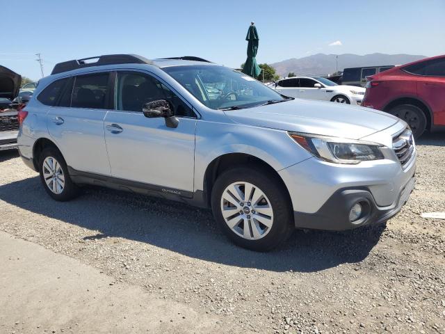 Photo 4 from auction – 2018 SUBARU OUTBACK 2. with VIN 4S4BSAHC1J3343693